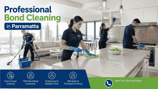 Affordable End of Lease Cleaning