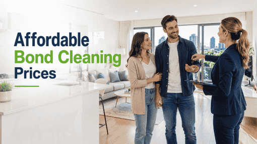 Bond Cleaning in Parramatta Price
