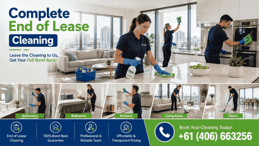 Cheap bond cleaning in Parramatta