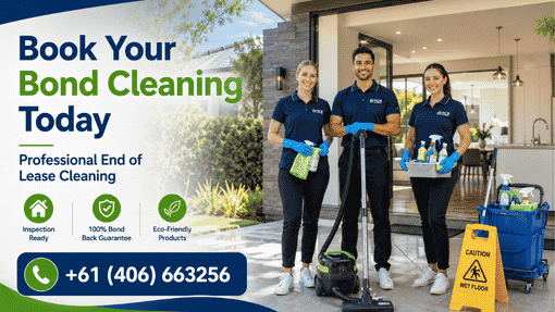 How much does a bond clean in Wentworthville cost