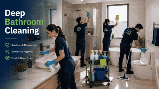 Why Moving Out Puts Your Bond at Risk
