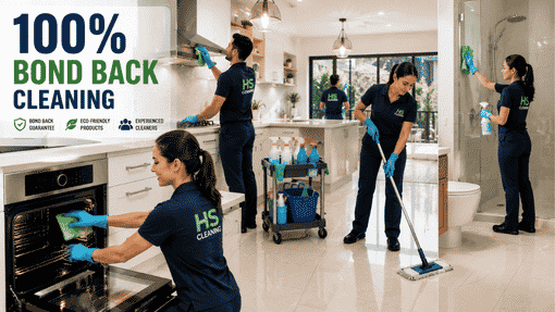 Why Rental Exit Cleaning Merrylands Matters at Move-Ou