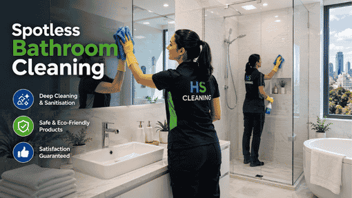 Why the Final Clean Decides Your Bond