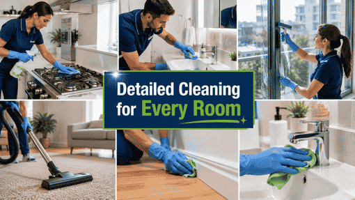 end-of-lease cleaning Sydney