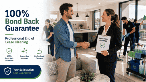 Affordable Bond Cleaning Services Toongabbie Families Choose