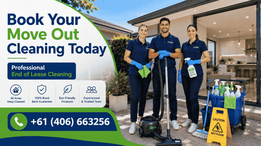 Are cleaning supplies and equipment included
