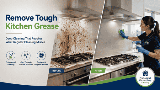Hygienic Space Every Time