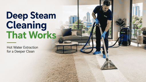 Is Your Carpet Really Clean