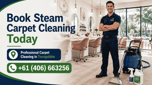  Is steam cleaning safe for my carpets