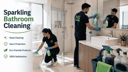 Our Move Out Cleaning Merrylands Solution