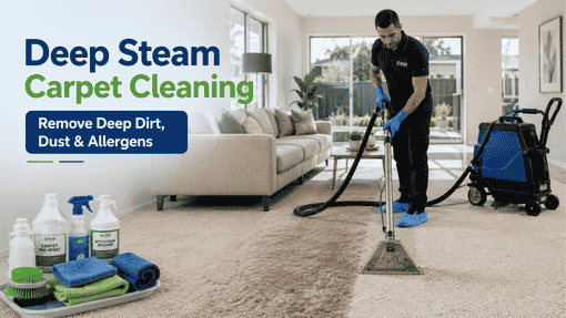 Stains Gone for Good