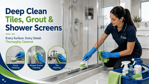 What Our Deep Cleaners Parramatta Locals Rely On Actually Do