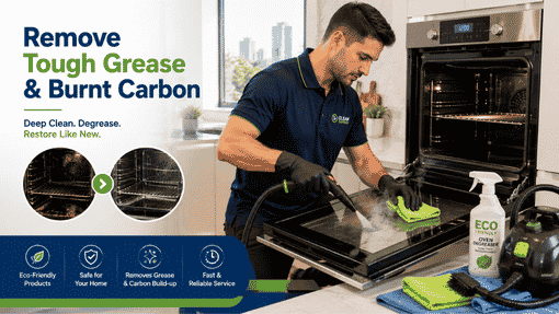 What Our Oven Cleaners Parramatta Team Actually Does