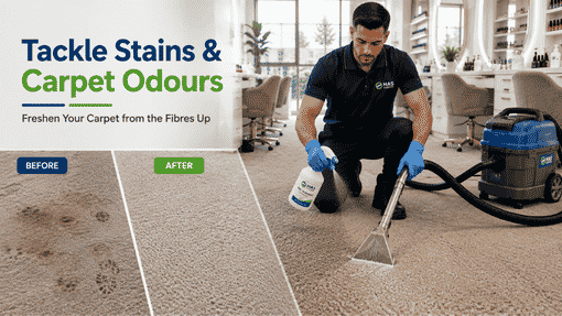 What Professional Carpet Cleaning Toongabbie Removes