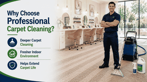 Why Choose Our Carpet Cleaning Services Toongabbie