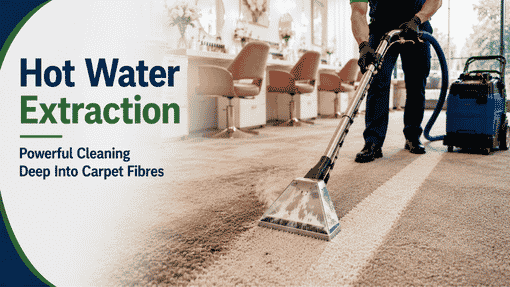 Why Your Carpets Need More Than a Vacuum