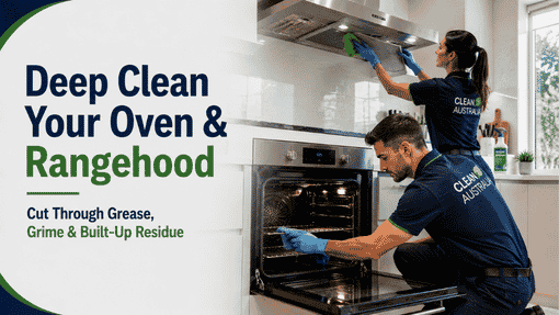 Why Your Kitchen Needs More Than a Quick Wipe
